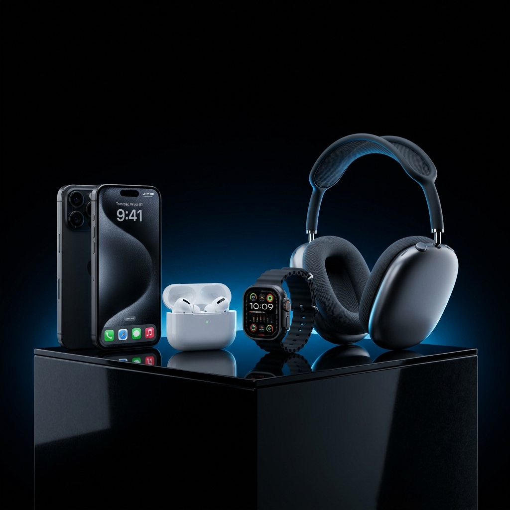 Beety Plus Premium Tech Devices